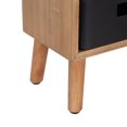 thumbnail image 2 of Uniek DesignOvations Saffron Tabletop Storage with Removable Drawers, 2 of 8