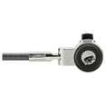 Targus DEFCON Mini Combo Cable Lock