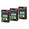 Ricola Liquorice Swiss Herbal Sweets 45g-PACK OF 3 by Ricola