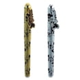 thumbnail image 2 of 2 PC SET: Disney Minnie Mouse Ball Point Pens Silver and Gold, 2 of 2