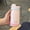 Peach Powder 420ml, variant on TYESO insulated cup outdoor children's sports water bottle portable water jug with handle