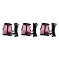 thumbnail image 2 of Methold Hamster Rabbit Guinea Pig Rat Ferret eash  Harness Mesh  Breathable Type1 NO1, 2 of 6
