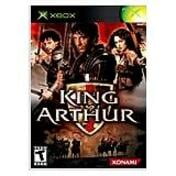 King Arthur - Xbox