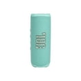 thumbnail image 3 of JBL FLIP 6 Haut-Parleur Portable Sans Fil Étanche - Sarcelle, 3 of 6