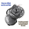 thumbnail image 3 of 104BCD Chainring Spider Converter for -36T, 3 of 5