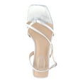 thumbnail image 5 of Scoop Women's Slingback Block Heels with Adjustable Strap, 5 of 6
