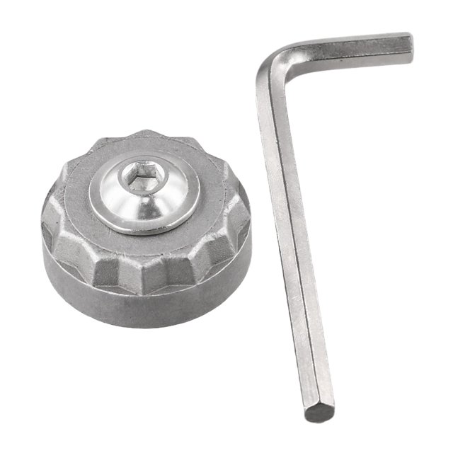 EchoBliss Para Adaptador Star Lock System Herramientas Eléctricas Adaptador De Hoja De Para Sierra Oscilante
