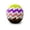 L, variant on PEIBang Knitted Kickball Sack for Adults,Assorted Colors Kick Sack,Juggling Ball Footbag for Indoor and Outdoor Games
