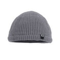thumbnail image 5 of Women's Winter Warm Hats with Thick Fleece Cold Proof Ear Protecting Slimming Knitted Wool Hats, 5 of 5