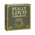 thumbnail image 1 of Juego de mesa Exploding Kittens Really Loud Librarians Age 8+, 1 of 7