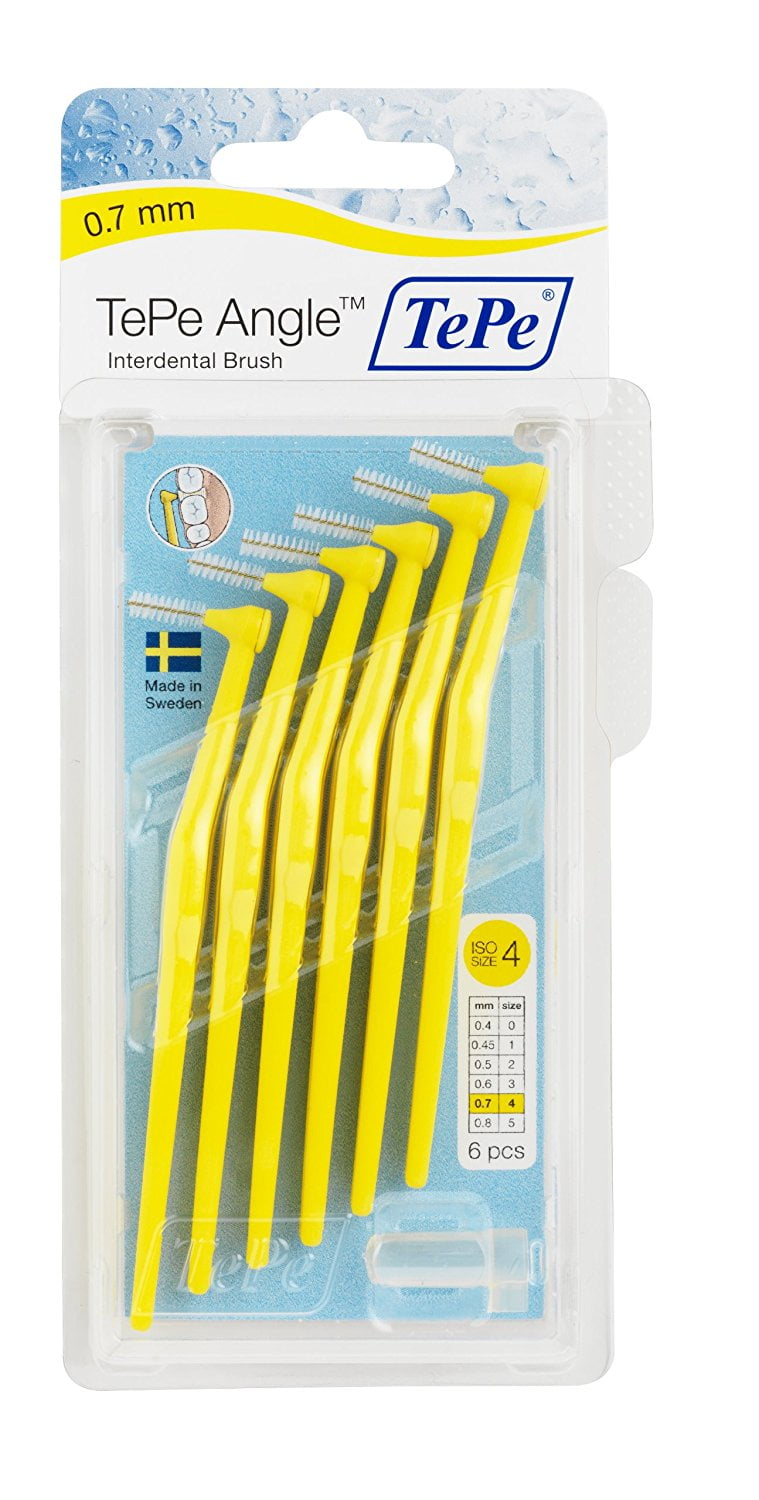 tepe oral health care inc