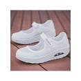thumbnail image 6 of Avamo Women's Flats Casual Athletic Shoes Lightweight Mary Jane Shoes Walking Sneakers, 6 of 7