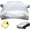 for SUV, variant on Hail Blankets for Cars, Hail Blankets for SUV, Windshield Hail Protectors, Hail Protector Car Cover SUV, Padded Car Covers for Hail, All Weather Half Car Cover Protects (for Sedan