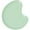 Mint Refresh - 375, variant on Sally Hansen - Good. Kind. Pure™ Nail Colour, 100% vegan, 15-free* nail polish with sustainable Bamboo and Marine Algae for extra care