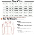 thumbnail image 3 of Elvqul Mens Hoodies Baggy Shirts Retro Pullover Long Sleeve Fall Christmas Hoodies for Men Funny, 3 of 5