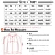 thumbnail image 3 of Sudadera con capucha para hombre, estilo moderno, con estampado de Papá Noel, manga larga, con bolsillo, estilo deportivo, de poliéster, 3 of 5