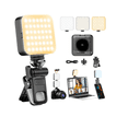 thumbnail image 1 of Luz Led Para Celular, Lámpara Led Recargable, 1 of 4