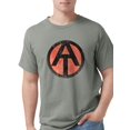 thumbnail image 1 of CafePress - GI Joe Adventure Team Logo T Shirt - Mens Comfort Colors® Shirt, 1 of 1