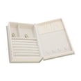 thumbnail image 3 of Caja De Almacenamiento De Joyas, Joyero Ideal Para Amigos, 3 of 8