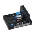 thumbnail image 4 of For Avr Gb160 Brushed Single Phase St Alternator Automatic Voltage Regulator, 4 of 9