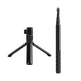 thumbnail image 2 of Alloy Camera Selfie Stick Bullet Time Hand Grip Tripod For Insta360 VR Sport Camera, 2 of 10