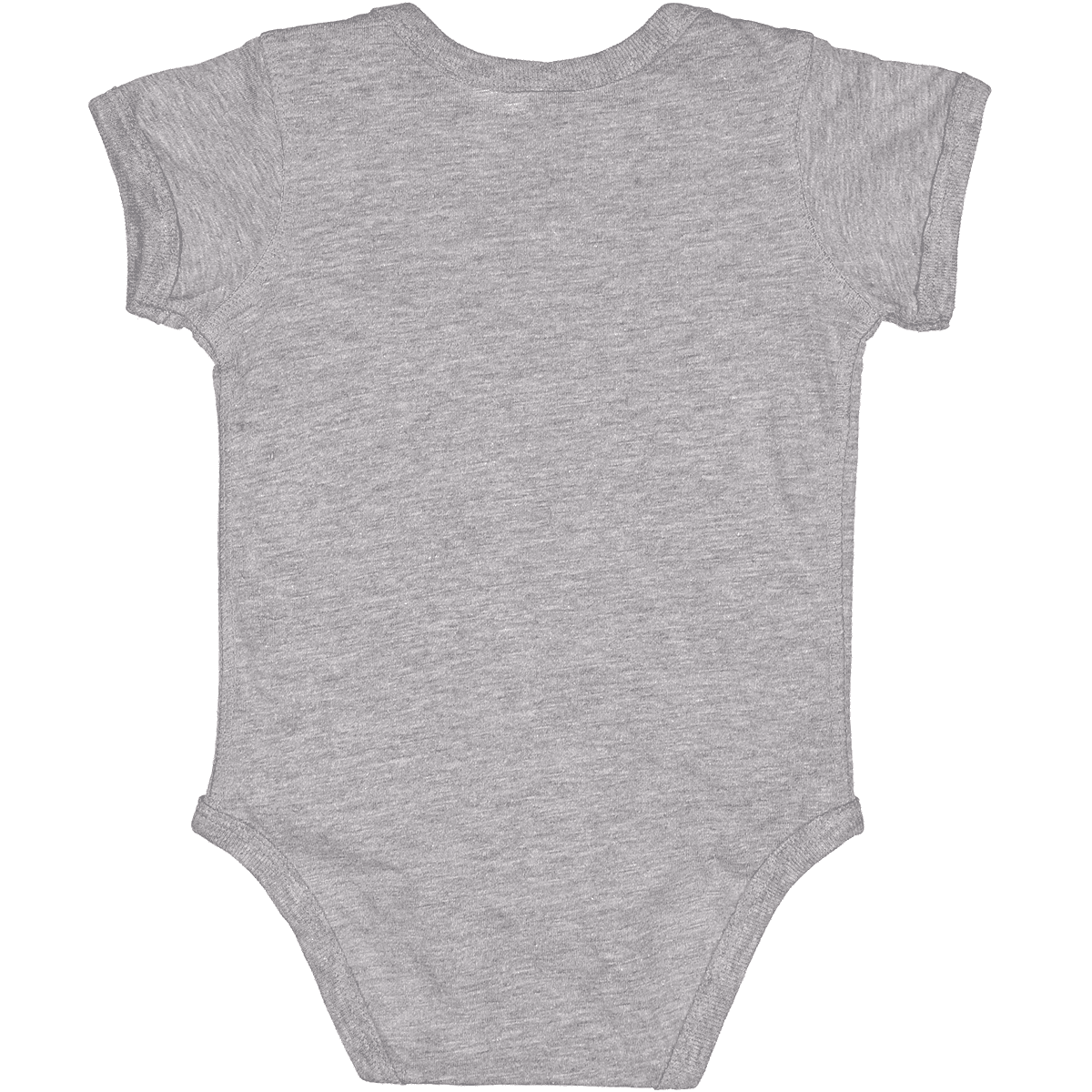 Inktastic My Mimi Loves Me Boys or Girls Baby Bodysuit