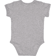 thumbnail image 4 of Inktastic Spring Break with Beach and Palm Trees Boys or Girls Baby Bodysuit, 4 of 4