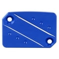 thumbnail image 3 of Garniture de Réservoir de Liquide de Frein Garniture de Réservoir de Liquide de Frein avant Garniture de Réservoir de Liquide de Frein avant Garniture de Réservoir de Liquide pour GSX-S125 GSX-R125 GSX-S150Blue, 3 of 8
