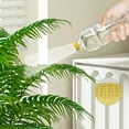 thumbnail image 4 of Water Pipe Nozzle Drink Bottle Pourer With Removable Strainer Beverage Funnel For Sealing Stopper, 4 of 7
