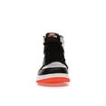 thumbnail image 3 of Jordan Kid's 1 High OG Electro Orange Shoes, from StockX, 3 of 5