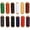 Assorted Color, variant on Masteelf Waxed Linen Thread for Sewing Assorted Color Polyester Cord Ideal for Crafts and Clothing Repair 12 Rolls