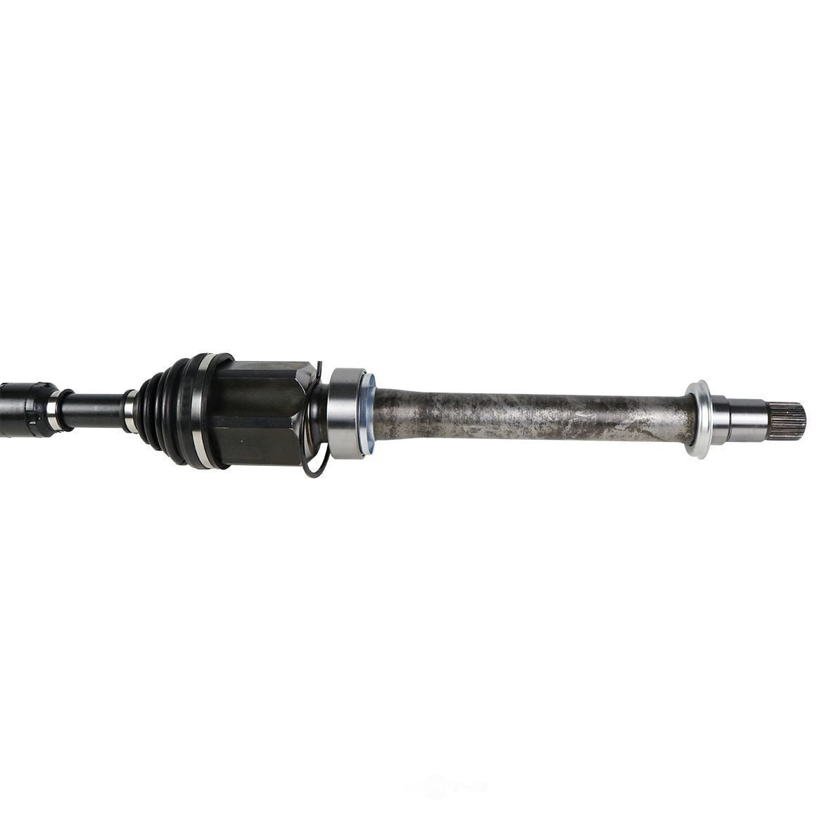 GSP NCV69578XDCV Axle Assembly