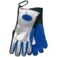 thumbnail image 5 of Caiman Welding Gloves,MIG, Stick,L/9,PR 1524, 5 of 7