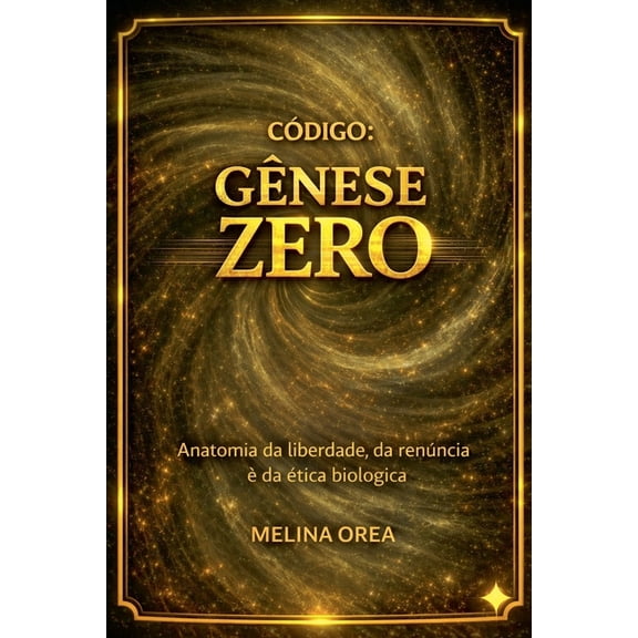 Código Código: Gênese Zero, Book 6, (Paperback)