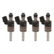 thumbnail image 2 of Inyector De Combustible Del Motor, 06160 5PA 305 Durable Ajuste Perfecto 4 Piezas Boquilla De Inyectores De Combustible De Rendimiento Estable Para CRV 1.5l Turbo, 2 of 7