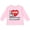 AD-Pink, variant on Inktastic I Love My Nanny Boys or Girls Long Sleeve Toddler T-Shirt