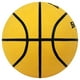 Baden BHT6R-00-F SkilCoach Entraîneur Officiel de Basket-Ball en Caoutchouc Jaune Taille 28,5 Po – image 3 sur 4