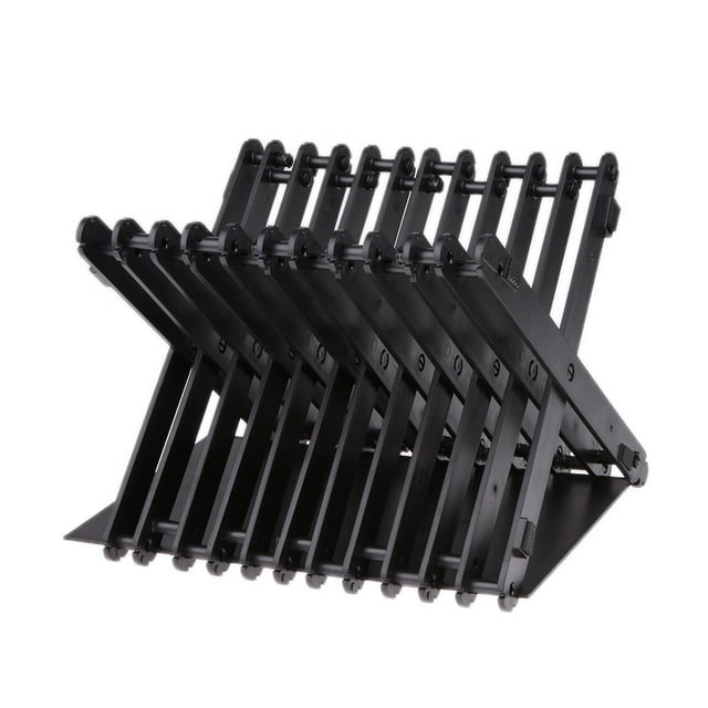 Soporte de de Rack de Almacenamiento Plegable Soporte de Almacenamiento de Juegos para / / PS3 / / Schmuck Stueck / 360