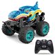 thumbnail image 1 of Coche RC TFixol Lago azul, 1 of 6