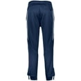thumbnail image 4 of Holloway Sportswear XL Boys RETRO GRADE PANT Navy/White 229662, 4 of 5