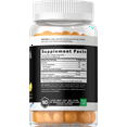 thumbnail image 2 of Probiotic Gummies | 60 Count | For Women and Men | Tropical Flavor | by Horbaach, 2 of 8