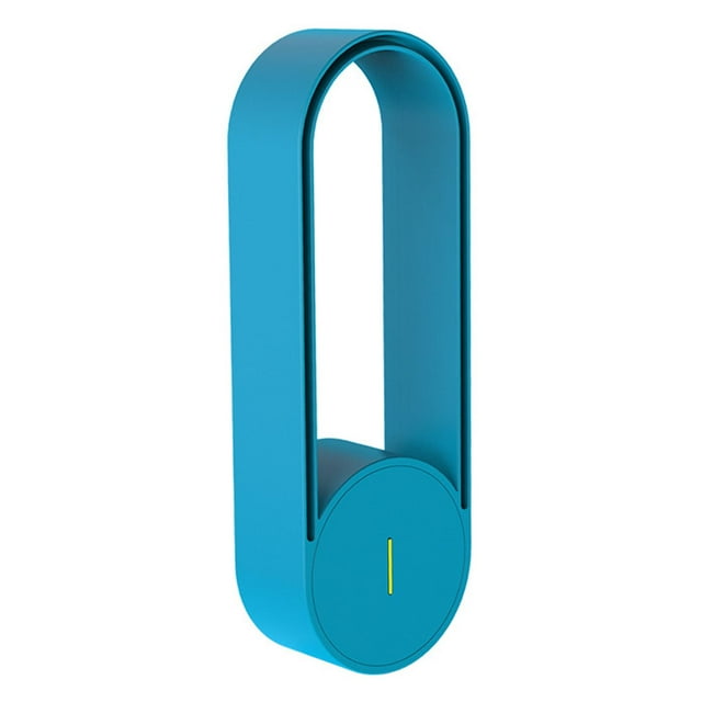 Dispositivo de Eliminación de Ácaros Zulema Controlador de Ácaros del Polvo 60-80 dB Azul