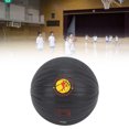 thumbnail image 1 of Training Basketball,Size 7 PU Rubber Wearproof Heavy Trainer Basketball Weighted Basketball Training Equipment, 1 of 7