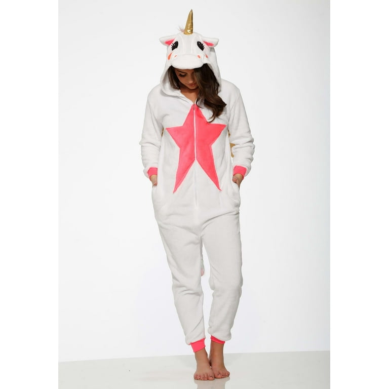 Star unicorn online onesie