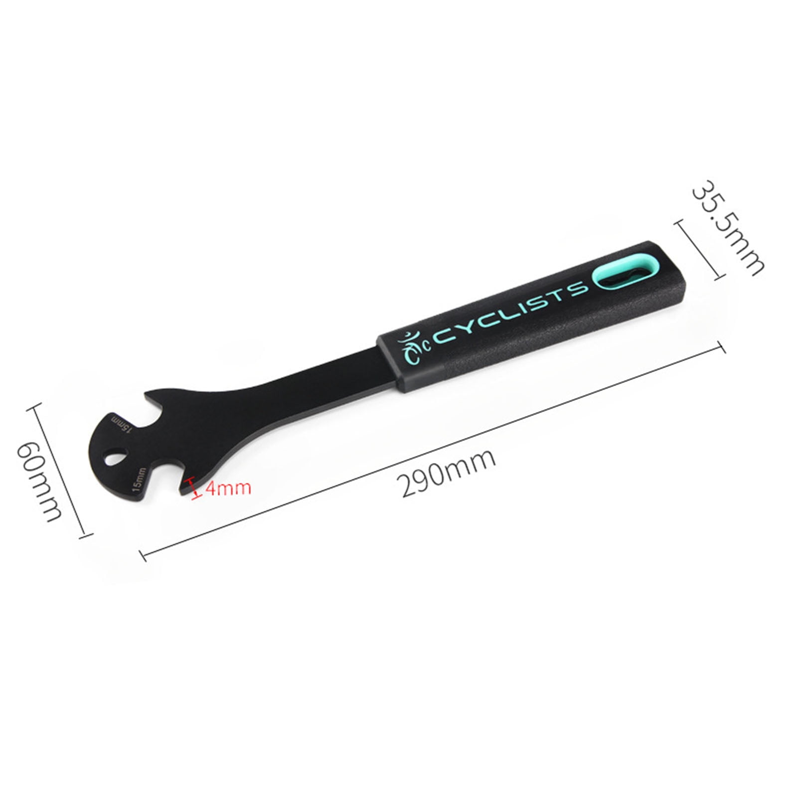 Bike Pedal Wrench Walmart atelieryuwa.ciao.jp