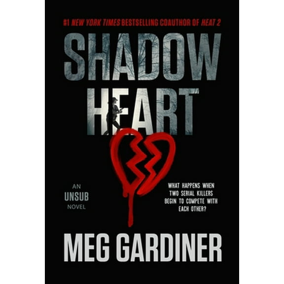 Pre-Owned Shadowheart (Hardcover) 1982627522 9781982627522