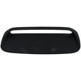 thumbnail image 5 of For 2015-2021 WRX Hood Scoop Black 90829VA010NN SU1231100, 5 of 5