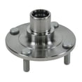 thumbnail image 4 of Geelife Front Wheel Hubs of 2 For Nissan 2002-2006 Sentra Sedan 2.5L V, 4 of 8