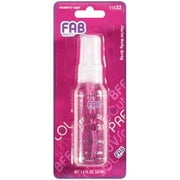 Fab Beauty: Starlet Strawberry Sugar 71032 Body Spray, 1.4 Oz