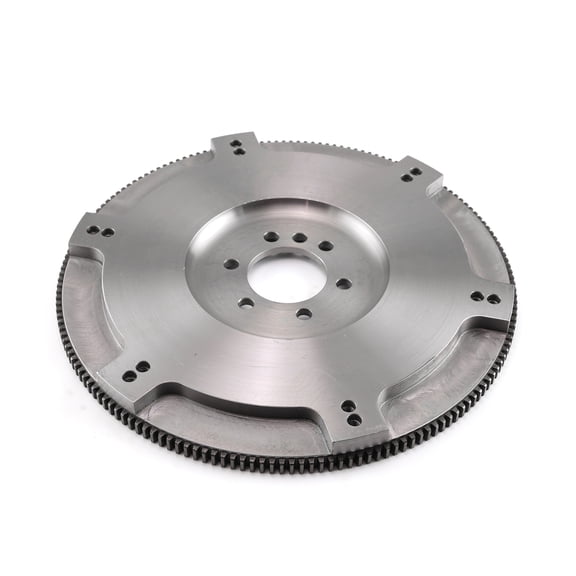 Speedmaster PCE229.1025 Compatible with Chevy LS1 LS2 LS3 LS6 LS7 L76 168 Tooth 11" Light #1 Billet Steel SFI Flywheel